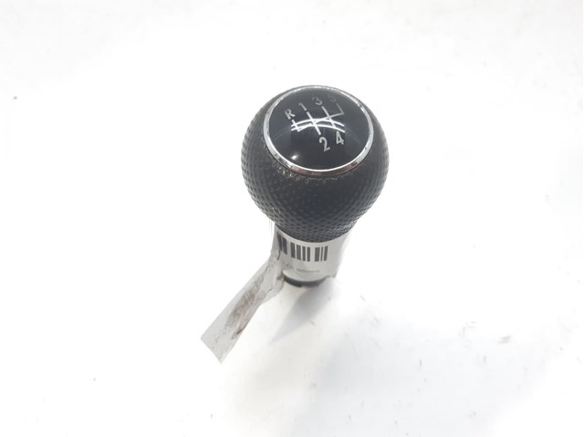 Botão da alavanca de câmbio para Volkswagen Golf IV 1.9 SDI AQM 1J0711113AQ