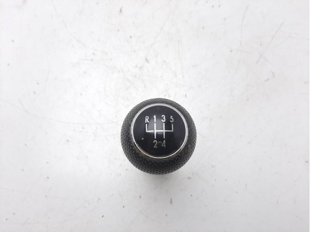 Botão da alavanca de câmbio para Volkswagen Golf IV 1.9 SDI AQM 1J0711113FKZ