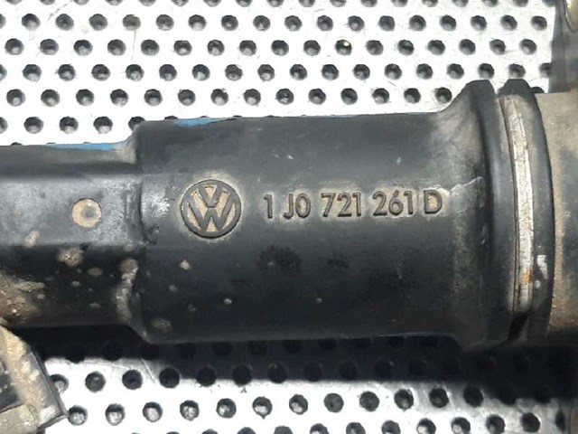 Bomba embrague para volkswagen novo fusca 2.0 aqy 1J0721261D