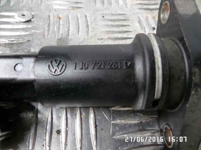 1J0721261D VAG Рабочий цилиндр сцепления купить в Черновцы