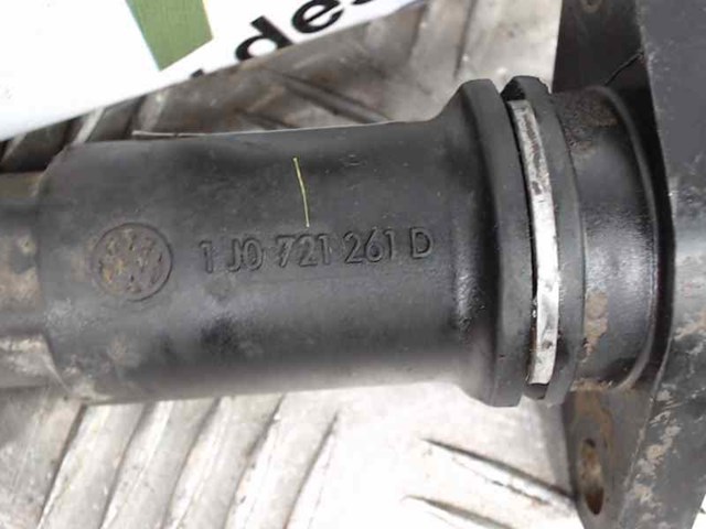 VAG 1J0721261D Цилиндр сцепления рабочий в наличии Чернигов