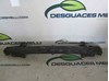 Reforçador do pára-choque dianteiro 1J0806635A VAG