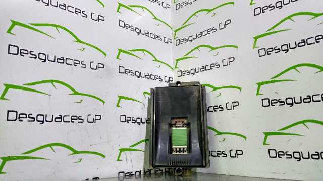 1J0819022 VAG Резистор печки купить в Павлоград