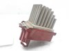 Resistor (resistência) de ventilador de forno (de aquecedor de salão) 1J0819022A VAG