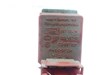 Resistor (resistência) de ventilador de forno (de aquecedor de salão) 1J0819022A VAG