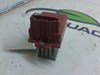 Resistor (resistência) de ventilador de forno (de aquecedor de salão) 1J0819022A VAG