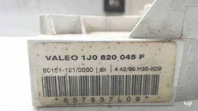 VAG 1J0820045 Блок управления кондиционером в наличии Сумы