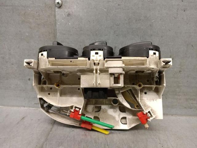 1J0820045E VAG Блок управления кондиционером купить в Сумы
