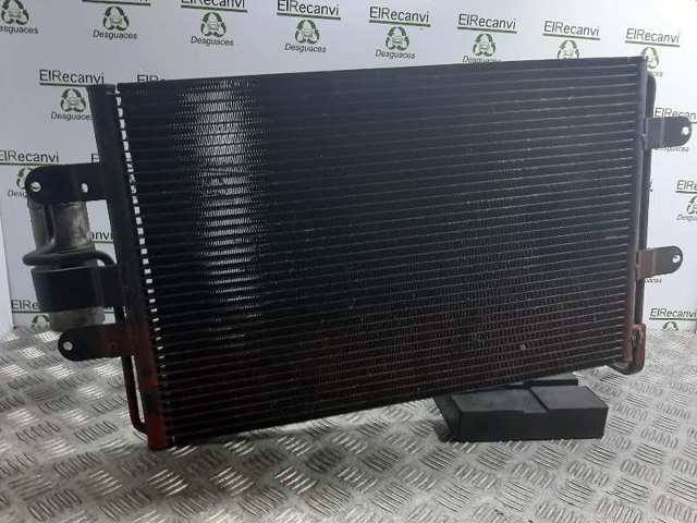 1J0820191F VAG Осушитель кондиционера купить в Ровно