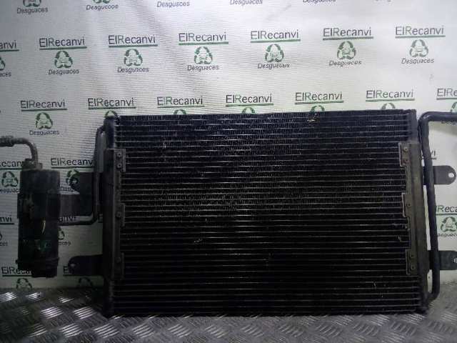 1J0820411C Радиатор кондиционера купить Черкассы