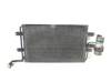 Radiador de aparelho de ar condicionado 1J0820411D VAG