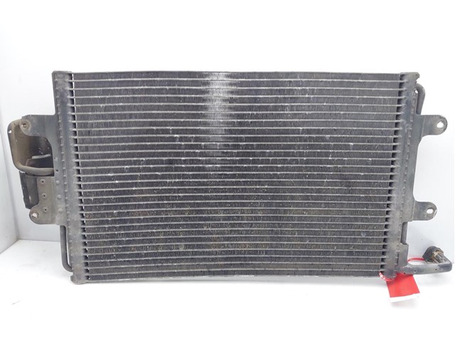 Condensador / radiador de ar condicionado para audi a3 1.9 tdi alh 1J0820411D