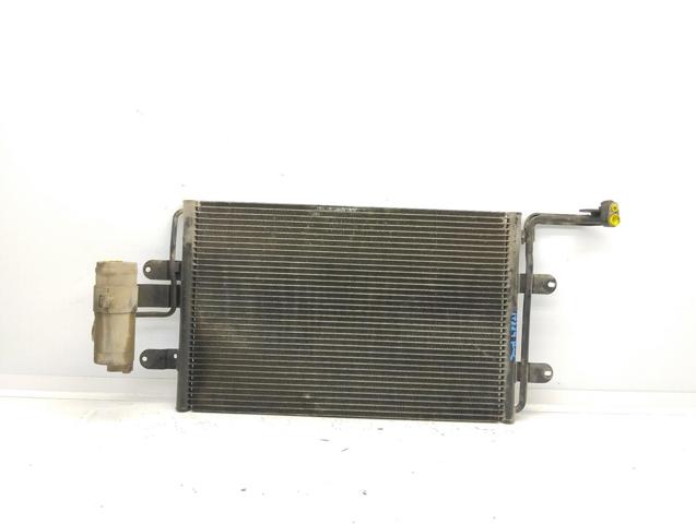 Aquecimento do radiador / ar condicionado para volkswagen golf iv 1.8 t aum 1J0820411D