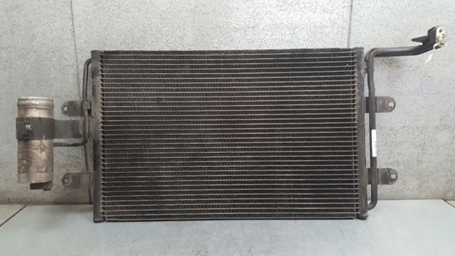 VAG 1J0820413L Радиатор кондиционера в наличии Хмельницкий