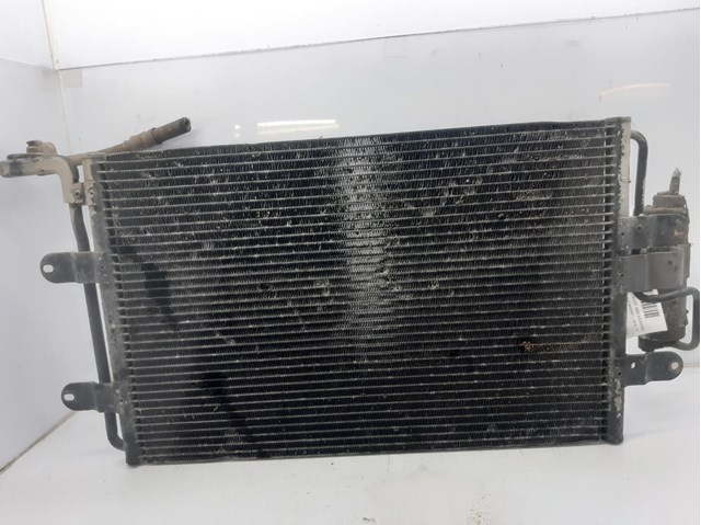 Condensador / radiador  aire acondicionado para skoda octavia i 1.9 tdi agr 1J0820413N