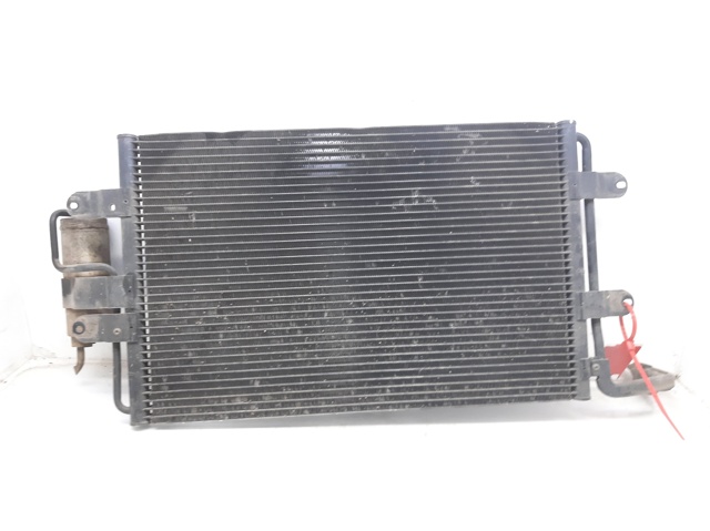 Condensador / radiador  aire acondicionado para seat leon 1.6 16 v bcb 1J0820413N