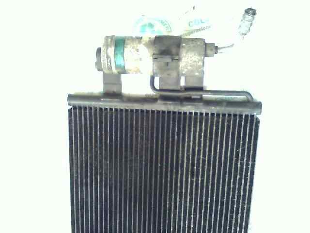 Condensador / radiador de ar condicionado para volkswagen golf iv 1.9 tdi ahf 1J0820413N