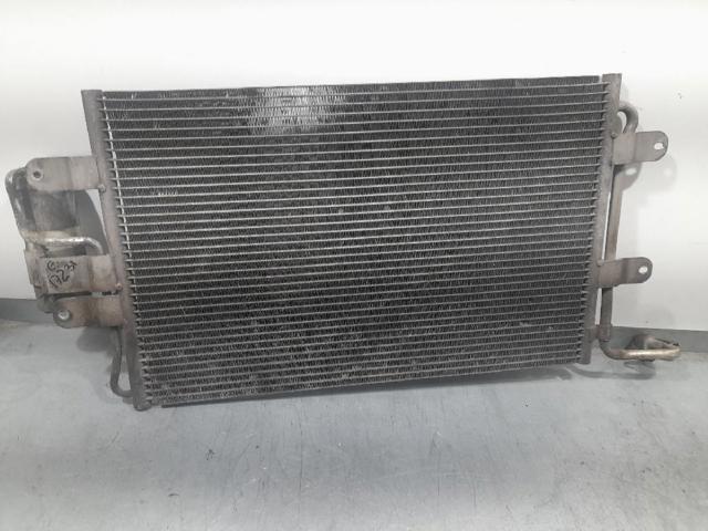 Radiador de aparelho de ar condicionado 1J0820413N VAG