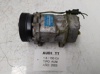 Compressor de aparelho de ar condicionado 1J0820803 VAG