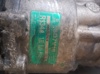 Compressor de aparelho de ar condicionado 1J0820803 VAG