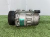 Compressor de aparelho de ar condicionado 1J0820803A VAG