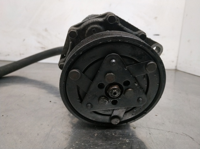 Compressor de aparelho de ar condicionado 1J0820803A VAG