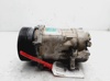 Compressor de aparelho de ar condicionado 1J0820803A VAG