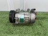 Compressor de aparelho de ar condicionado 1J0820803A VAG