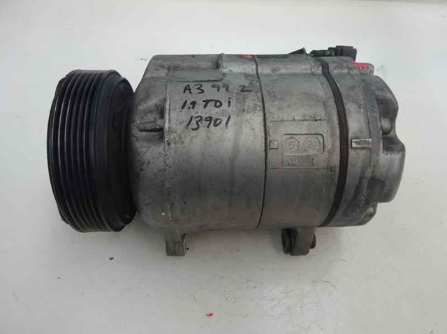 VAG 1J0820803B Компрессор кондиционера в наличии Каменское