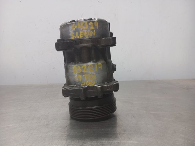 Compressor 1J0820803F