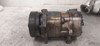 Compressor de aparelho de ar condicionado 1J0820803F VAG