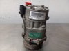 Compressor de aparelho de ar condicionado 1J0820803F VAG