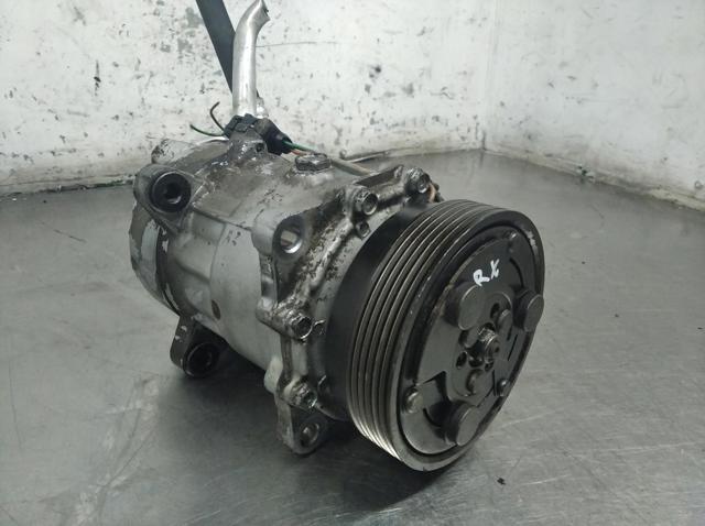 Compressor de ar condicionado para Volkswagen Golf IV 1.9 TDI ATD 1J0820803F