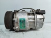 Compressor de aparelho de ar condicionado 1J0820803F VAG