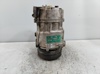 Compressor de aparelho de ar condicionado 1J0820803F VAG