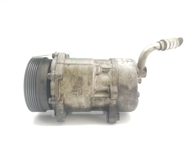 Compressor de ar condicionado para Volkswagen Golf IV 1.6 AEH 1J0820803F