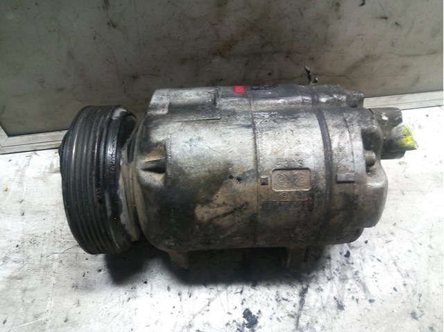 Compressor de ar condicionado para volkswagen passat 1.9 tdi afn 1J0820803G