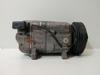 Compressor de aparelho de ar condicionado 1J0820803J VAG