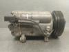 Compressor de aparelho de ar condicionado 1J0820803J VAG
