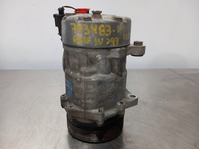 Compressor de ar condicionado 1J0820803K