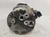 Compressor de aparelho de ar condicionado 1J0820803K VAG