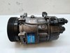 Compressor de aparelho de ar condicionado 1J0820803L VAG