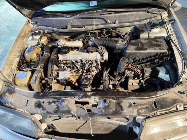 VAG 1J0820803L Компрессор кондиционера в наличии Черновцы