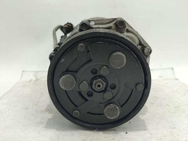 Compressor de aparelho de ar condicionado 1J0820805 VAG