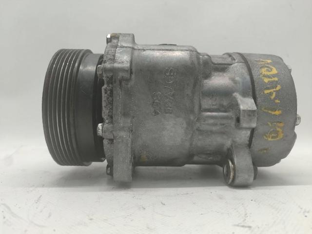 Compressor de aparelho de ar condicionado 1J0820805 VAG