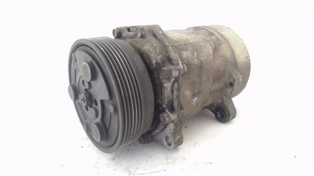 VAG 1J0820805 Компрессор кондиционера в наличии Чернигов