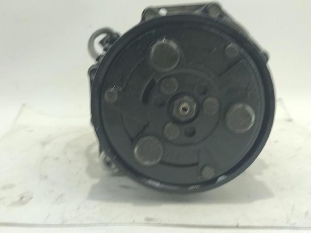 Compressor de aparelho de ar condicionado 1J0820805 VAG