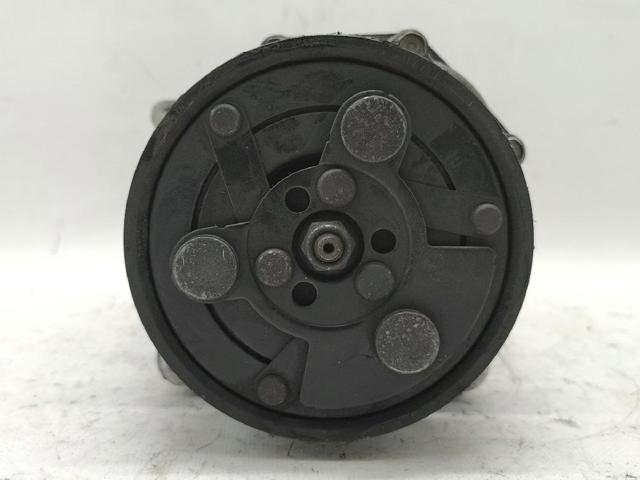 Compressor de aparelho de ar condicionado 1J0820805 VAG