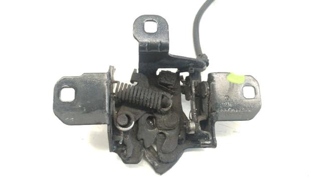 1J0823509C VAG Замок капота купить в Чернигов