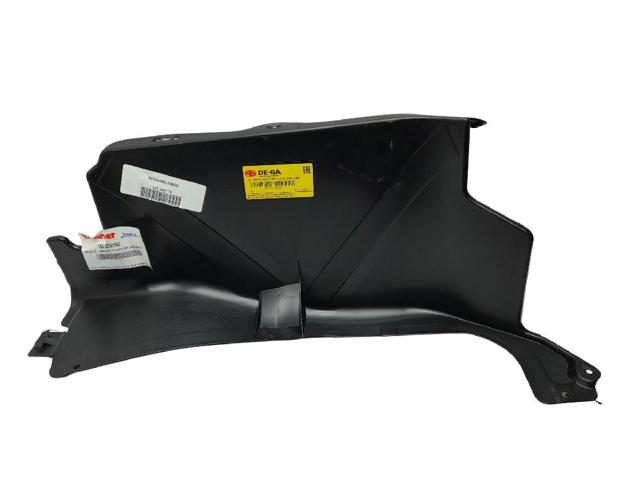 VAG 1J0825245F Защита двигателя левая в наличии Черкассы